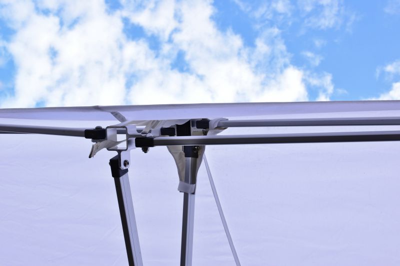 Reinforcing Frame Structures