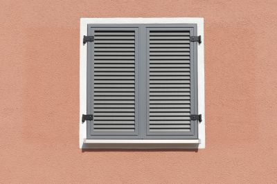 Emergency Shutter Installation in Denver County, CO