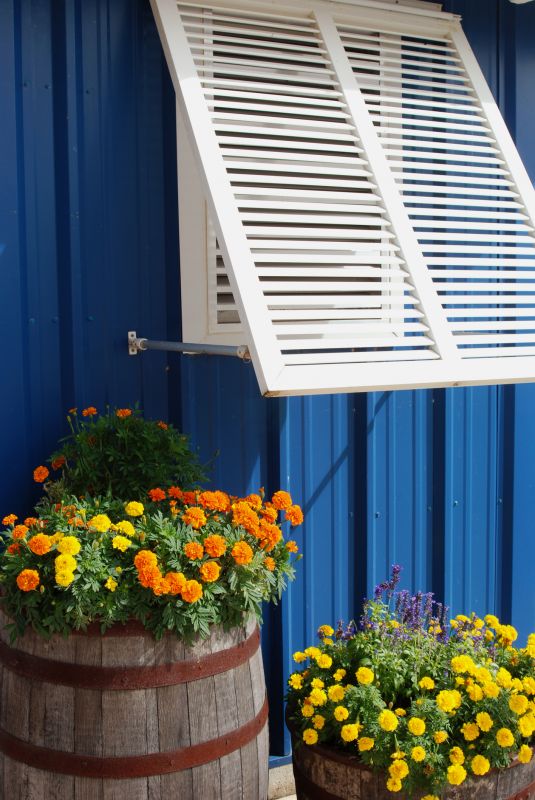 Exterior Shutters Installation in Richmond, VA
