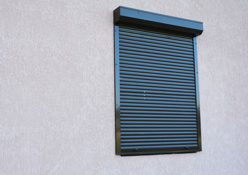 Louvered Shutters Installation in Arvada, CO
