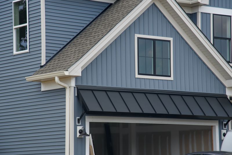 Metal Awning Service in Sonoma County, CA