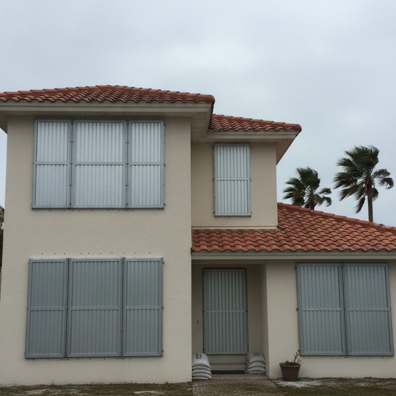 Security Shutters Installation in Boulder, CO