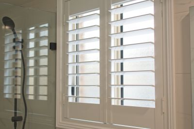 Shutter Reattachment in Alpharetta, GA