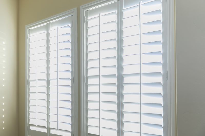 Shutter Reattachment in Denver, CO