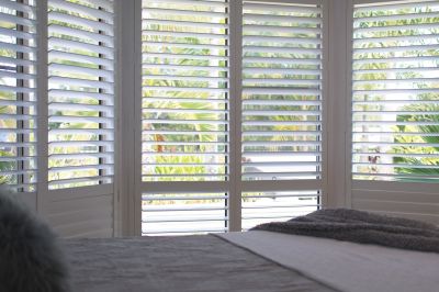 Shutters Installation in Denver, CO