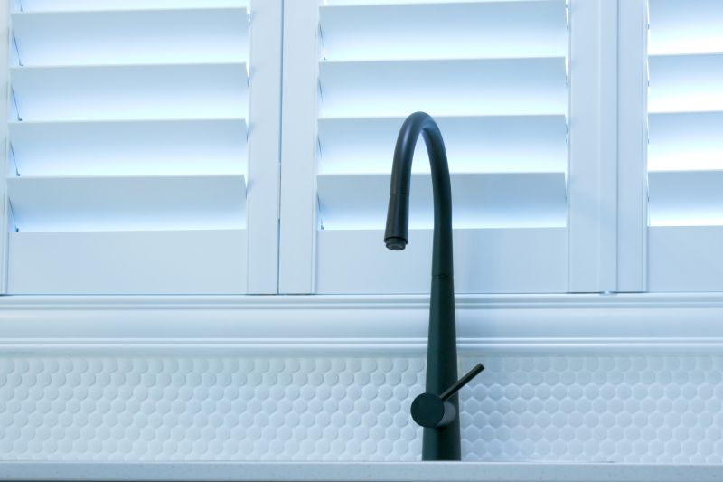 Shutters Installation in Kansas City, KS