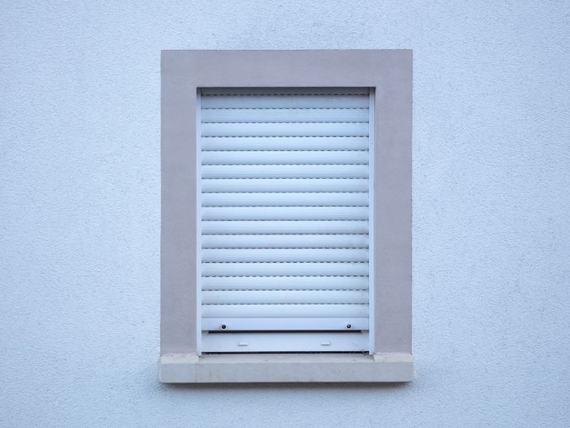 Storm Shutter Replacement in Littleton, CO