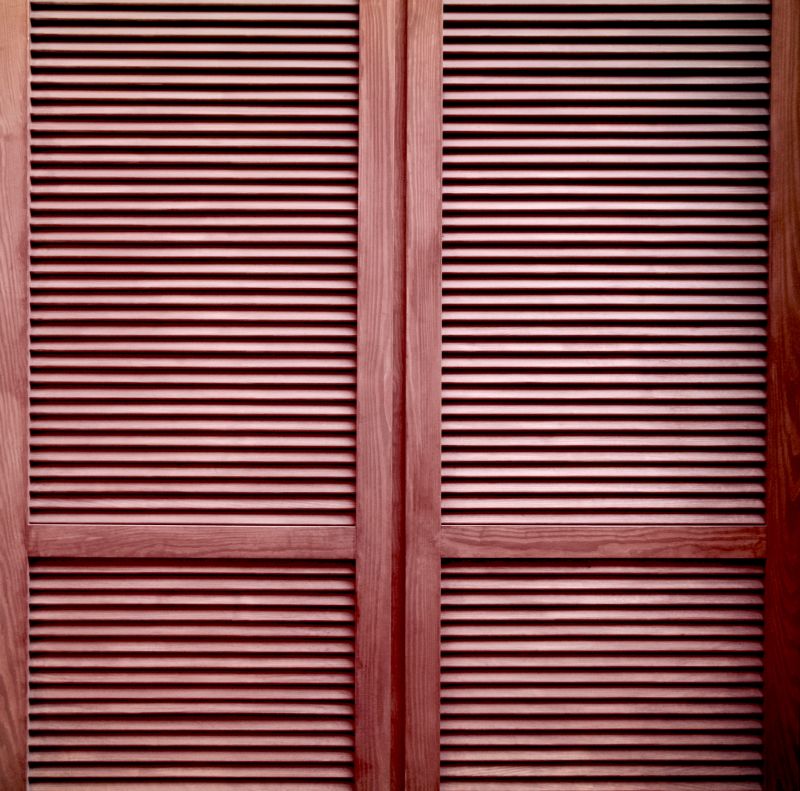 Window Shutter Installation in Olathe, KS