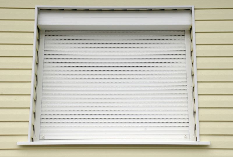 Window Shutters Replacement in Kansas City, KS