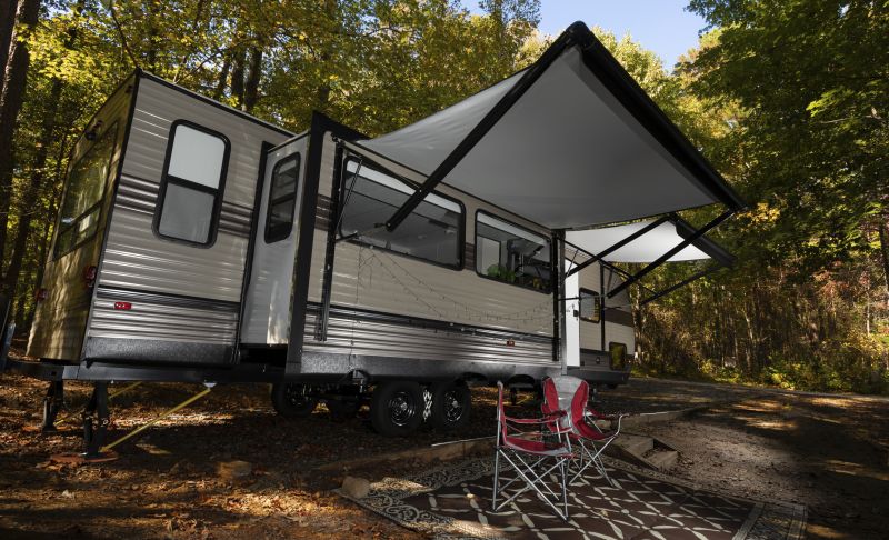 Awning Installation Service in Napa, CA