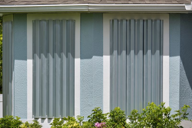 Security Shutters Installation in Littleton, CO