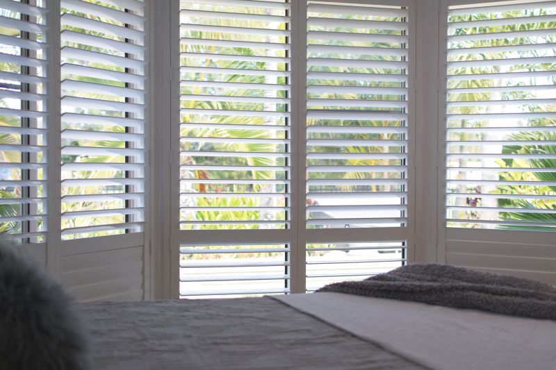 Shutters Installation in Alpharetta, GA